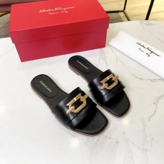 Ferragamo Sandals